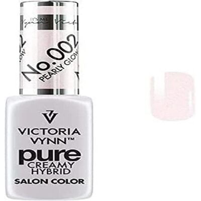 Victoria Vynn - Pure Creamy - Pearly Glow - Gel Polish Light Pink - Gel Polish Victoria Vynn - Pure Creamy - Pearly Glow - Gel Polish Light Pink - Gel Polish