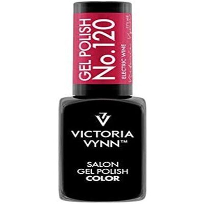 Victoria VYNN Gel Nail Polish - 120 Victoria VYNN Gel Nail Polish - 120
