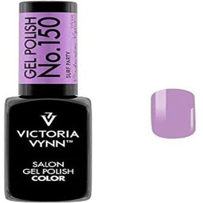 VICTORIA VYNN 150 Gel Nail Polish VICTORIA VYNN 150 Gel Nail Polish