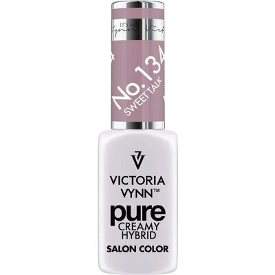Victoria Vynn - 134 Sweet Talk - Pure Creamy - Gel polish Victoria Vynn - 134 Sweet Talk - Pure Creamy - Gel polish