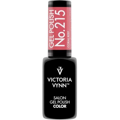 Victoria Vynn - Coral Reef Gel Polish - Soak Off 8ml Victoria Vynn - Coral Reef Gel Polish - Soak Off 8ml
