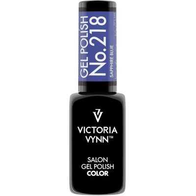 Victoria Vynn - Sapphire Blue - Durable Gel Polish Victoria Vynn - Sapphire Blue - Durable Gel Polish