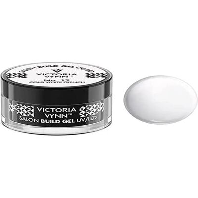 Victoria Vynn - Builder 15ml - French Blanc Froid - Gelé - - Publicité Victoria Vynn - Builder 15ml - French Blanc Froid - Gelé - - Publicité