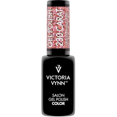 Victoria Vynn - Coral Diamond - Gel Polish - 8ml - Soak off Victoria Vynn - Coral Diamond - Gel Polish - 8ml - Soak off