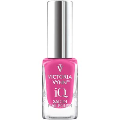 Victoria Vynn - IQ Polish 14 - Sheer Pink - Nail Polish Victoria Vynn - IQ Polish 14 - Sheer Pink - Nail Polish