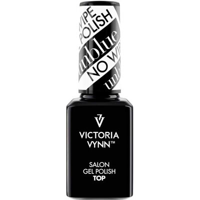 Victoria Vynn Top No Wipe Unblue 15ml Gel Polish - Gel Polish - Publicité Victoria Vynn Top No Wipe Unblue 15ml Gel Polish - Gel Polish - Publicité