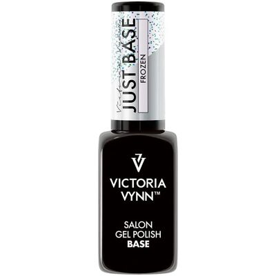 Victoria Vynn Frosset Rosa Gel Polish Base - Publicité Victoria Vynn Frosset Rosa Gel Polish Base - Publicité