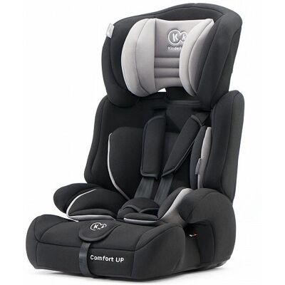 Kinderkraft Comfort Up Kindersitz - Schwarz Kinderkraft Comfort Up Kindersitz - Schwarz