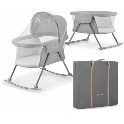 Kinderkraft Lovi - grey Kinderkraft Lovi - grey