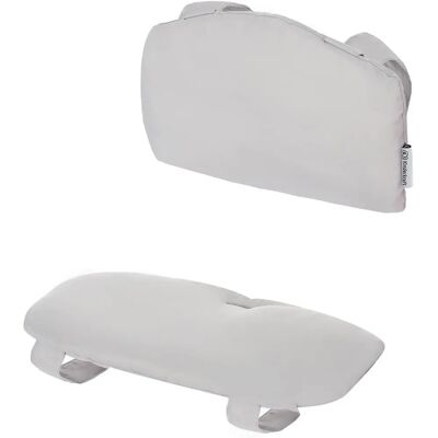Coussin pour Siège Enfant Enock Grey - Kinderkraft Coussin pour Siège Enfant Enock Grey - Kinderkraft