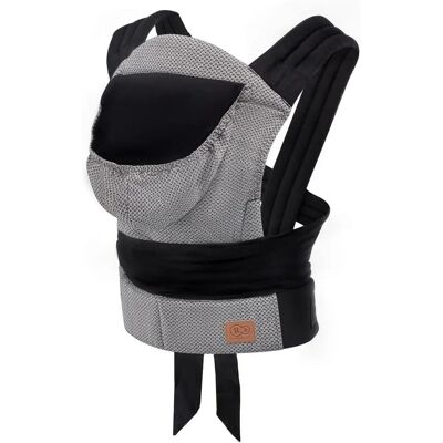 Kinderkraft ADOREE grey Kinderkraft ADOREE grey
