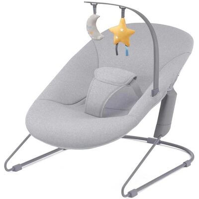 Kinderkraft CALMEE grau Kinderkraft CALMEE grau