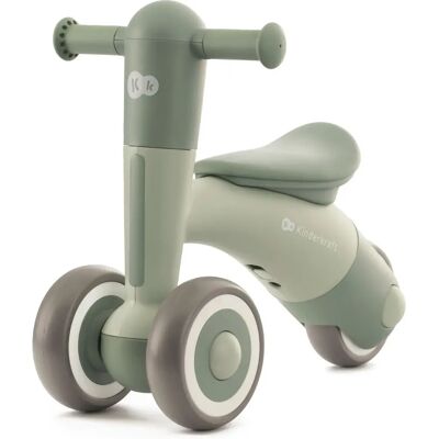 Kinderkraft Minibi Honig Gelb Dreirad - Lernen Balance & Gehen Kinderkraft Minibi Honig Gelb Dreirad - Lernen Balance & Gehen
