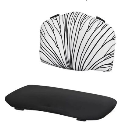 Coussin Enock Kinderkraft - Coussinet de Soutien pour Chaise Haute de Bébé Coussin Enock Kinderkraft - Coussinet de Soutien pour Chaise Haute de Bébé