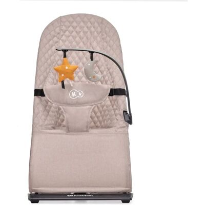 Kinderkraft MIMI - beige Kinderkraft MIMI - beige