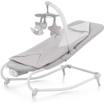 Kinderkraft Felio 2 - grau Kinderkraft Felio 2 - grau