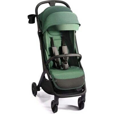 Cochecito Ligero Kinderkraft NUBI 2 - Compacto, Plegado Automático, Hasta 24kg Cochecito Ligero Kinderkraft NUBI 2 - Compacto, Plegado Automático, Hasta 24kg