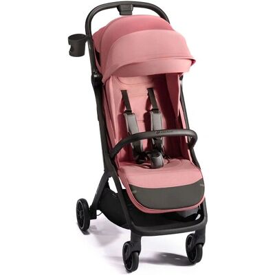 Kinderkraft NUBI 2 Leichtgewicht Kinderwagen - Kompakt, Automatisch, Bis 24kg Kinderkraft NUBI 2 Leichtgewicht Kinderwagen - Kompakt, Automatisch, Bis 24kg