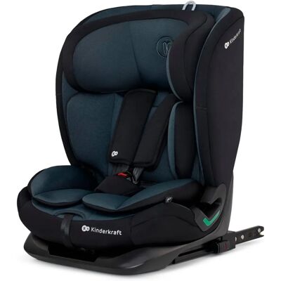 Kinderkraft ONETO3 i-Size (2023) - schwarz Kinderkraft ONETO3 i-Size (2023) - schwarz