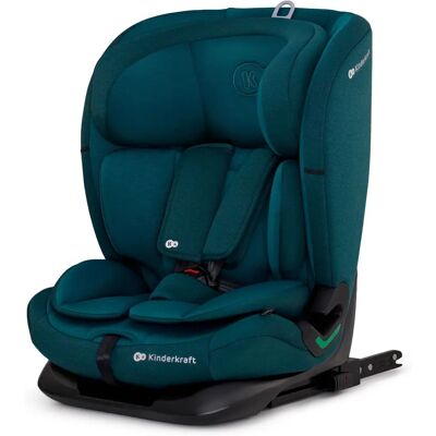 Kinderkraft ONETO3 i-Size (2023) - blu Kinderkraft ONETO3 i-Size (2023) - blu