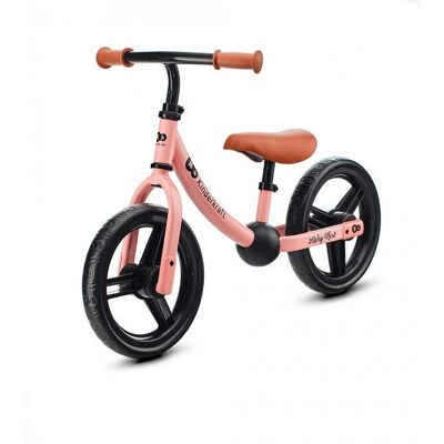 Kinderkraft 2way Next Bicicletta di equilibrio - Rosa - Bicicletta di equilibrio Kinderkraft 2way Next Bicicletta di equilibrio - Rosa - Bicicletta di equilibrio