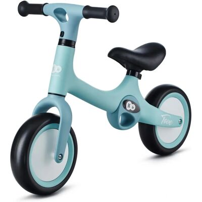 Kinderkraft Tove Estate Menta Bicicletta di Equilibrio - Balance Bike Kinderkraft Tove Estate Menta Bicicletta di Equilibrio - Balance Bike