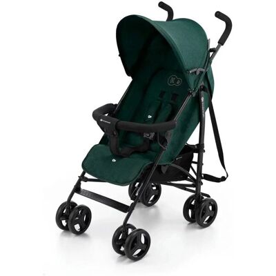 Kinderkraft Tik Leichte Kinderwagen - Verstellbare Rückenlehne & Sonnendach Kinderkraft Tik Leichte Kinderwagen - Verstellbare Rückenlehne & Sonnendach