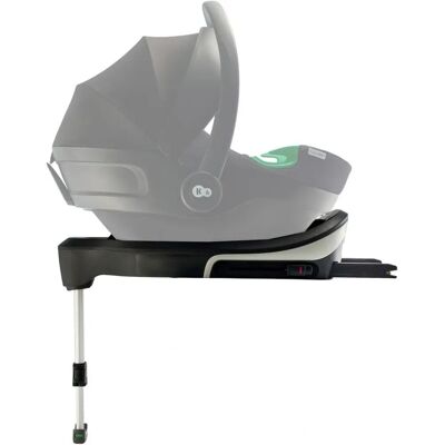Podstawa ISOFIX Care FX - Podstawa do fotelika Kinderkraft Podstawa ISOFIX Care FX - Podstawa do fotelika Kinderkraft