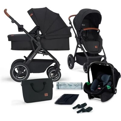 Kinderkraft B-Tour Mink Pro 3-in-1 Kinderwagen Kinderkraft B-Tour Mink Pro 3-in-1 Kinderwagen