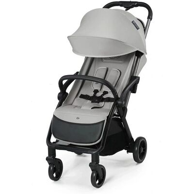 Lekki wózek Kinderkraft Apino - Regulowany fotelik - Do 22 kg Lekki wózek Kinderkraft Apino - Regulowany fotelik - Do 22 kg
