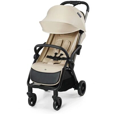 Kinderkraft Apino Lightweight Stroller - Adjustable, 22kg Cap Kinderkraft Apino Lightweight Stroller - Adjustable, 22kg Cap