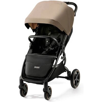 Kinderkraft Mitzy Leichtgewicht-Kinderwagen - Ab Geburt bis 22 kg, XL-Sitz Kinderkraft Mitzy Leichtgewicht-Kinderwagen - Ab Geburt bis 22 kg, XL-Sitz