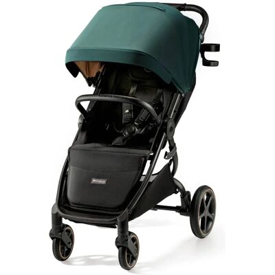 Cochecito de paseo Kinderkraft MITZY - Ligero, Asiento XL, Suspensión completa Cochecito de paseo Kinderkraft MITZY - Ligero, Asiento XL, Suspensión completa