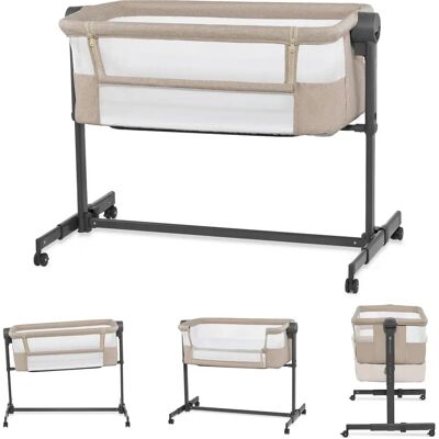 Kinderkraft Neste Up 2 Łóżeczko dla niemowląt - Co-Sleeper i łóżko dziecięce Kinderkraft Neste Up 2 Łóżeczko dla niemowląt - Co-Sleeper i łóżko dziecięce