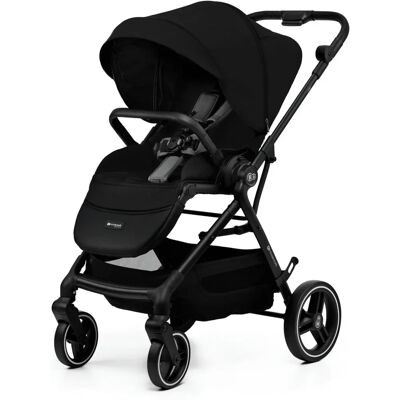 Kinderkraft Yoxi Leichter Kinderwagen - Reisesystem Kinderkraft Yoxi Leichter Kinderwagen - Reisesystem