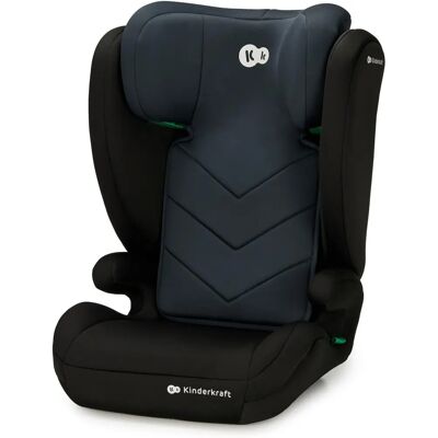 Seggiolino auto Kinderkraft 2 in 1 I-SPARK i-Size - nero Seggiolino auto Kinderkraft 2 in 1 I-SPARK i-Size - nero
