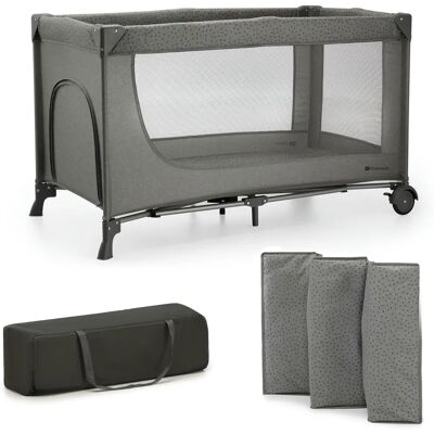 Kinderkraft Joy 2 - grigio scuro Kinderkraft Joy 2 - grigio scuro