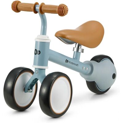 Bicicletta Cross-Country Light Blue Kinderkraft Bicicletta Cross-Country Light Blue Kinderkraft