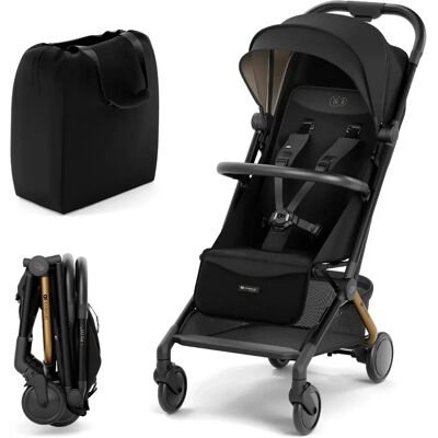 Kinderkraft Pilot 2 Mitternachts Schwarz - Kinderwagen Kinderkraft Pilot 2 Mitternachts Schwarz - Kinderwagen