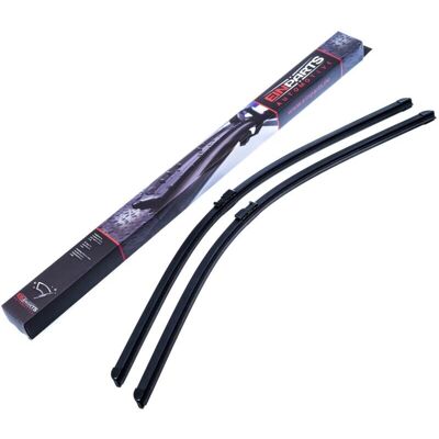 EINPARTS EPWBDA3030R Windshield Wiper Blades - Windshield Wiper Blades EINPARTS EPWBDA3030R Windshield Wiper Blades - Windshield Wiper Blades