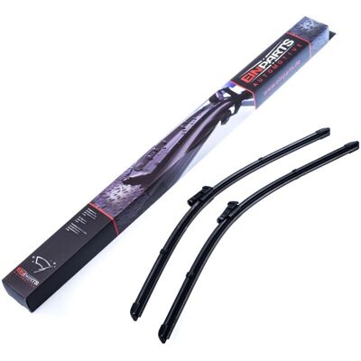 EINPARTS Wyposażenie wycieraczek Skoda Fabia i Roomster - Windshield Wiper Blade EINPARTS Wyposażenie wycieraczek Skoda Fabia i Roomster - Windshield Wiper Blade