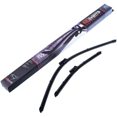 EINPARTS EPWBDC2615 Balais d'essuie-glace - Accessoires Voiture - Publicité EINPARTS EPWBDC2615 Balais d'essuie-glace - Accessoires Voiture - Publicité