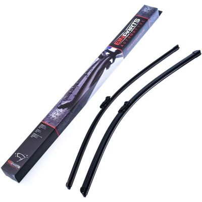 EINPARTS EPWBDC2626R Balai d'essuie-glace - Balai essuie-glace - Publicité EINPARTS EPWBDC2626R Balai d'essuie-glace - Balai essuie-glace - Publicité