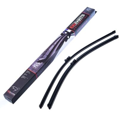 EINPARTS EPWBDC2826R Balai d'essuie-glace - Avant, Sans Cadre, Spoiler, 700/600 - Publicité EINPARTS EPWBDC2826R Balai d'essuie-glace - Avant, Sans Cadre, Spoiler, 700/600 - Publicité