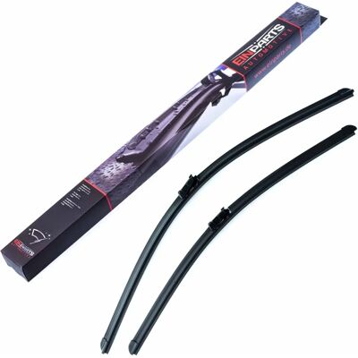 EINPARTS EPWBDC2828R - Windshield Wiper Blade for Ford Focus 3, 730 - Frost Resistant EINPARTS EPWBDC2828R - Windshield Wiper Blade for Ford Focus 3, 730 - Frost Resistant