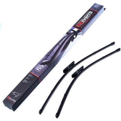 EINPARTS Renault Kangoo Wycieraczki przedniej szyby - Windshield Wiper EINPARTS Renault Kangoo Wycieraczki przedniej szyby - Windshield Wiper