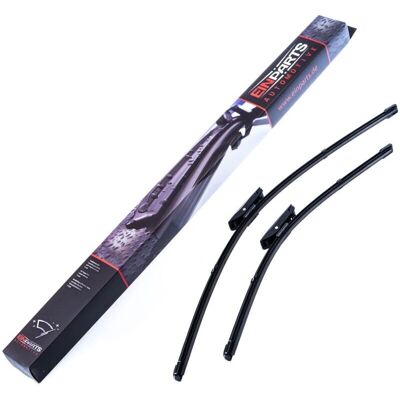 EINPARTS EPWBDD2418 Limpiaparabrisas - Windshield Wiper EINPARTS EPWBDD2418 Limpiaparabrisas - Windshield Wiper