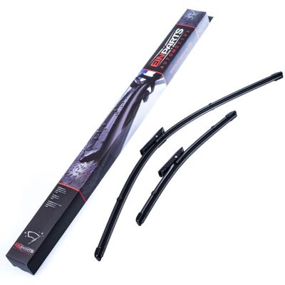 EINPARTS EPWBDD2614 Windshield Wiper Blades - Windshield Wiper Blades EINPARTS EPWBDD2614 Windshield Wiper Blades - Windshield Wiper Blades