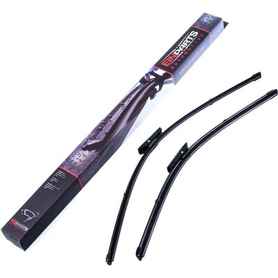 EINPARTS EPWBDD2622 Balais d'essuie-glace Renault Scenic II - Balais d'essuie-glace - Publicité EINPARTS EPWBDD2622 Balais d'essuie-glace Renault Scenic II - Balais d'essuie-glace - Publicité