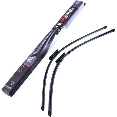 EINPARTS EPWBDD3030R - Windshield Wiper Blade EINPARTS EPWBDD3030R - Windshield Wiper Blade